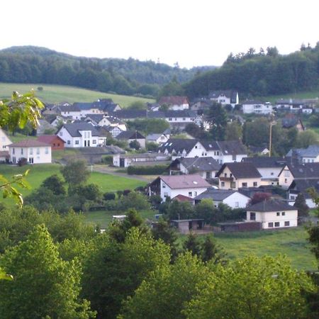 Gaestezimmer Waldblick Wimbach المظهر الخارجي الصورة